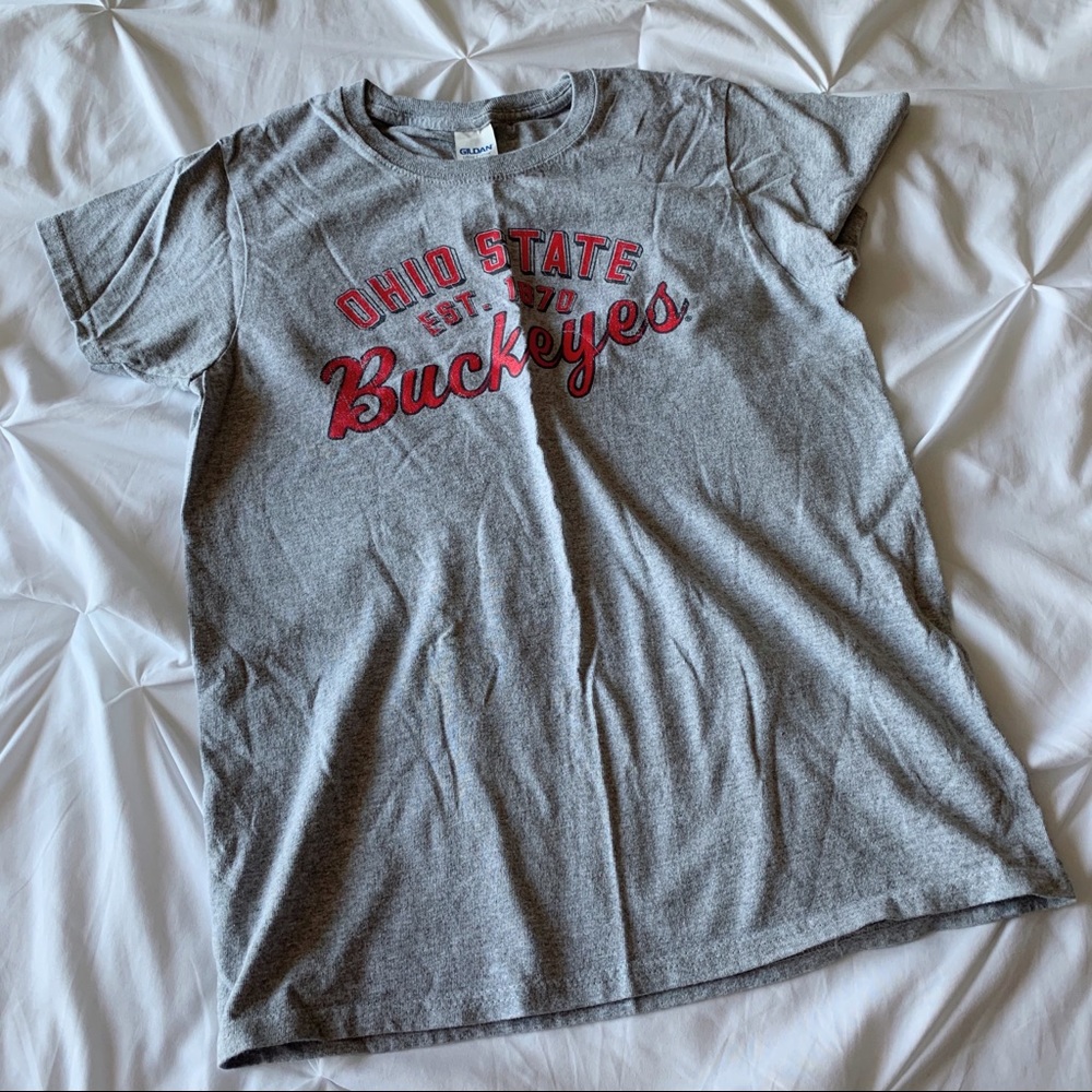 osu tee
